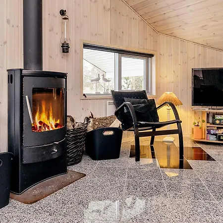 Semesterbostad Iii Ålbæk